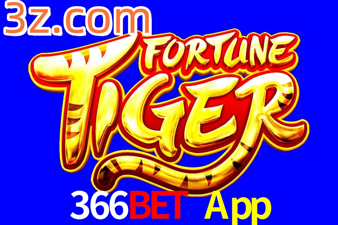 Exótico com Jogo Fortune Tiger no 366Bet App